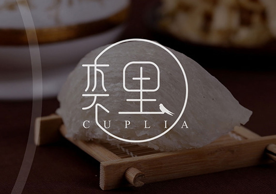 木不里即食燕窩產(chǎn)品logo設(shè)計