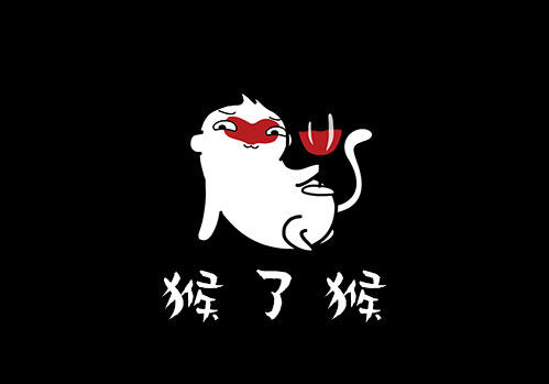 猴了猴表情包設(shè)計